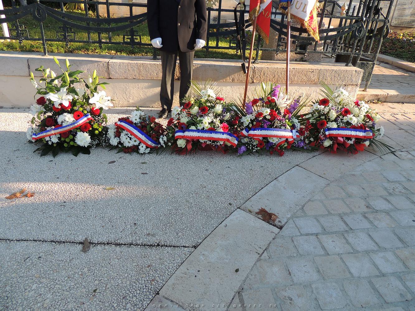 2021 12 05 TOULON JOURNEE NATIONALE D HOMMAGE AUX MORTS POUR LA FRANCE (11).JPG -           